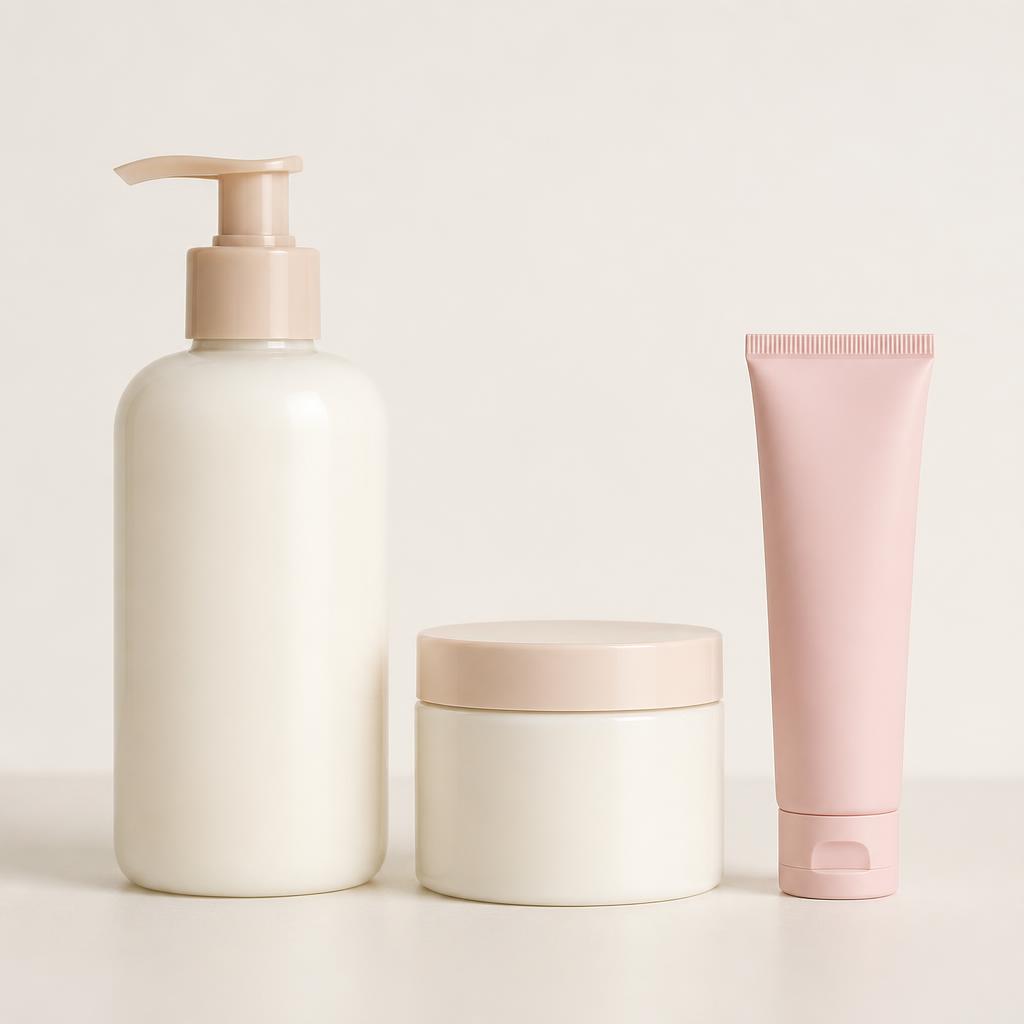 Body Care products