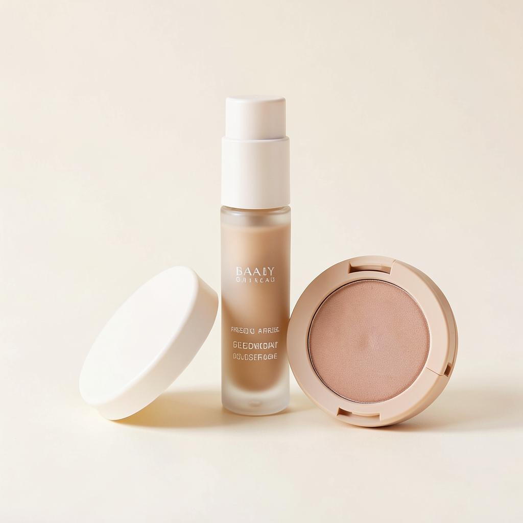 Face Makeup products