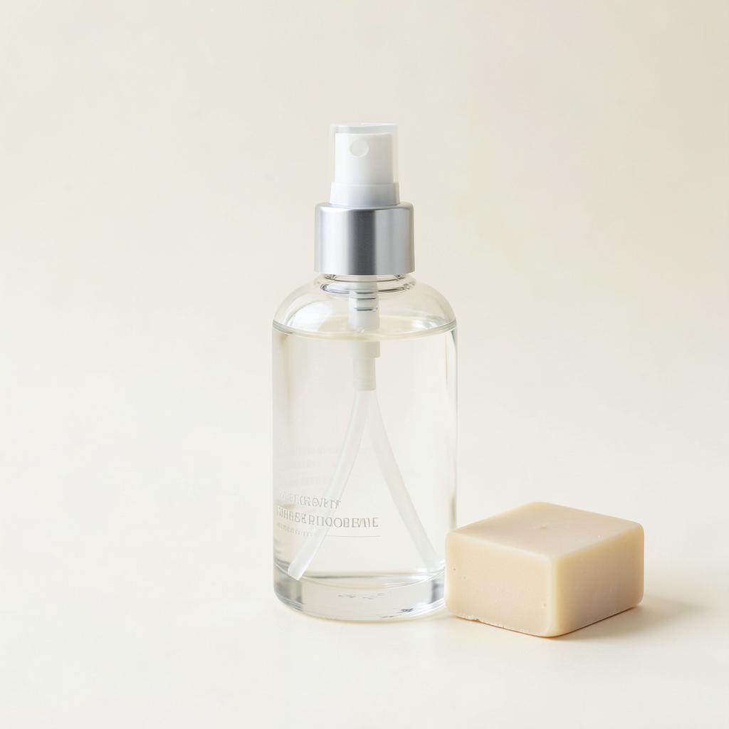 Fragrance & Personal Care products