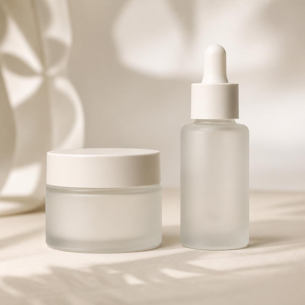 Skincare products